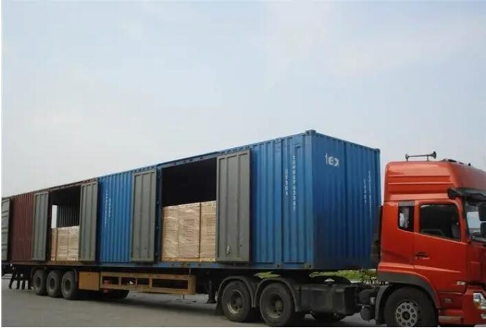 泉州到绥江县整车运输