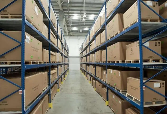 泉州到绥江县货物仓储