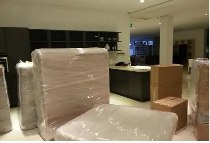 泉州到绥江县长途搬家