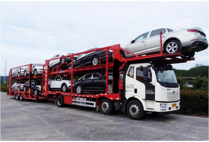 泉州到绥江县轿车托运